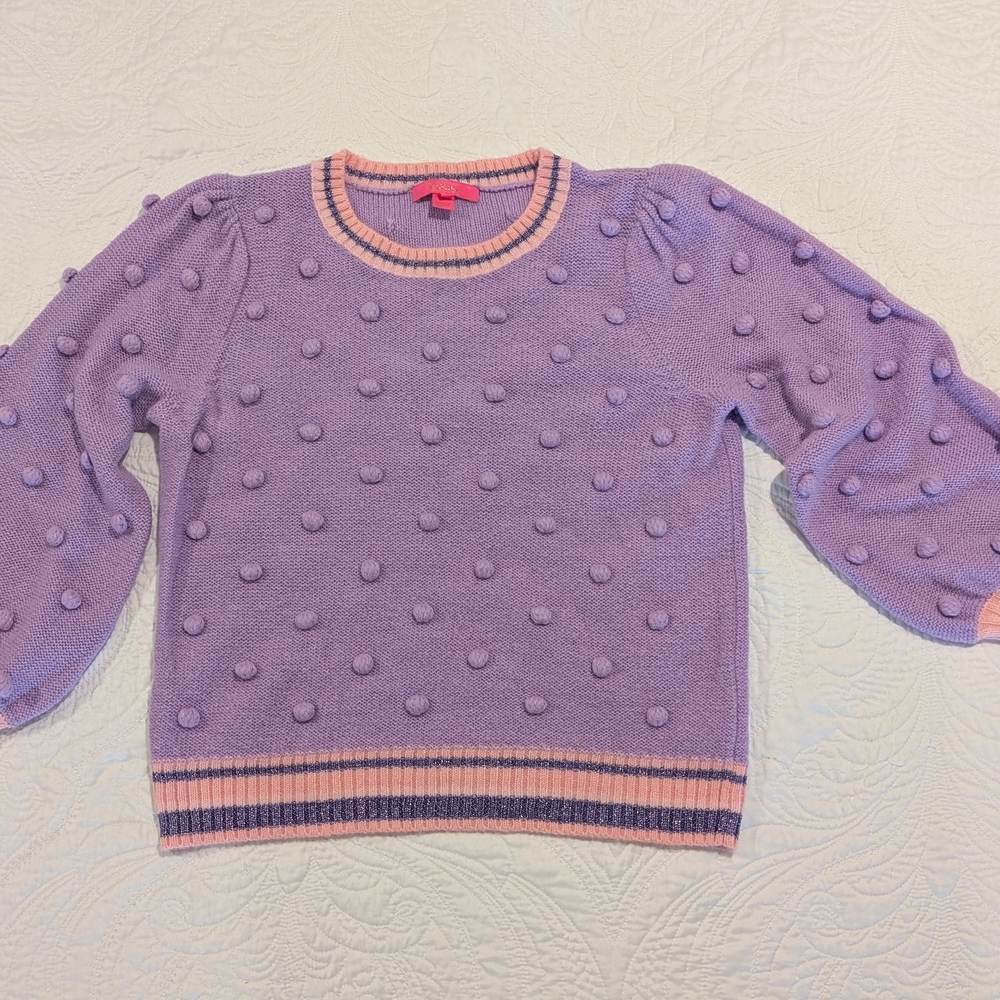 Lilly Pulitzer Sweater